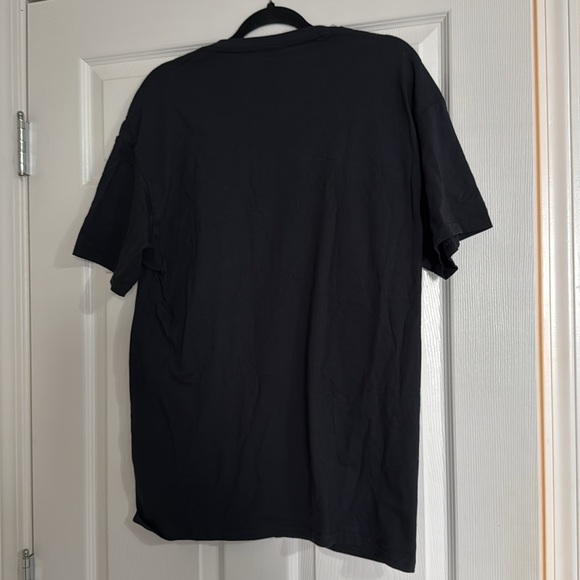 Rolling Stones official merch black shirt. Brand new, never worn. Size L. - Picture 3 of 4